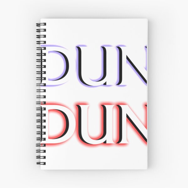 Item preview, Dun Dun Meme (Law Order Parody) designed and sold by Kenyattaowlows.