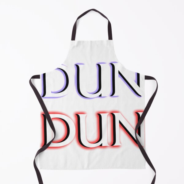 Item preview, Dun Dun Meme (Law Order Parody) designed and sold by Kenyattaowlows.