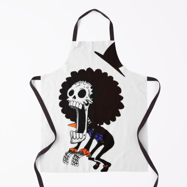 Aperçu de l'œuvre Brook Drôle One Piece créée et vendue par Kaseyartman.