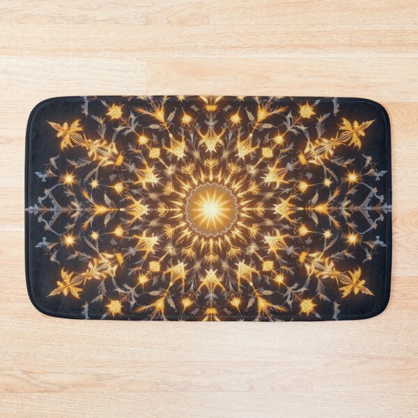 Item preview, Radiant Symmetrical Light Pattern designed and sold by InezPhotography.