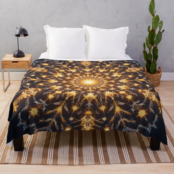 Item preview, Radiant Symmetrical Light Pattern designed and sold by InezPhotography.