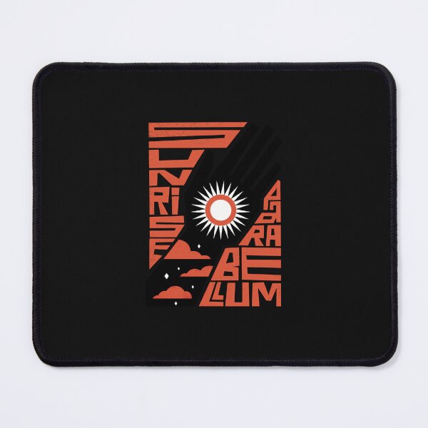 Item preview, Sunrise Parabellum designed and sold by 6f6mtjemwx.
