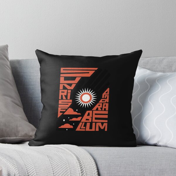 Item preview, Sunrise Parabellum designed and sold by 6f6mtjemwx.