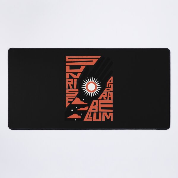Item preview, Sunrise Parabellum designed and sold by 6f6mtjemwx.