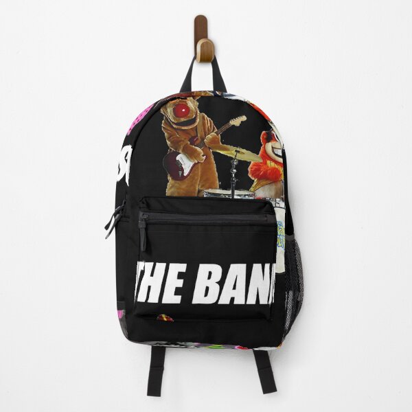 Item preview, The Banana Splits designed and sold by MelanieLebrun.
