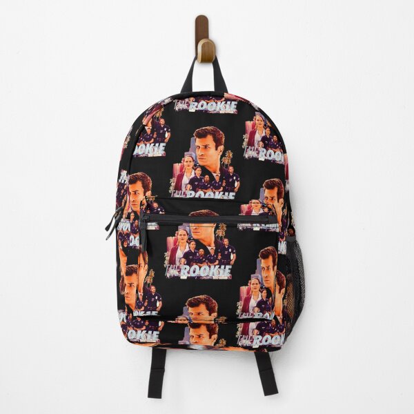 Item preview, The Rookie TV  designed and sold by ScreamPrintSto.