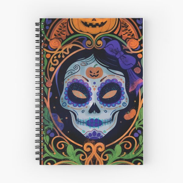 Item preview, Catrina Pumpkin designed and sold by  Ojo de Lilith.