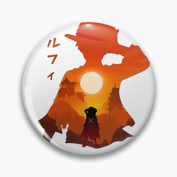 Item preview,  One Piece Sun God designed and sold by Kaseyartman.