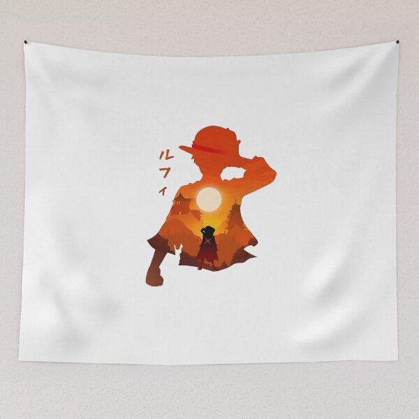 Item preview,  One Piece Sun God designed and sold by Kaseyartman.
