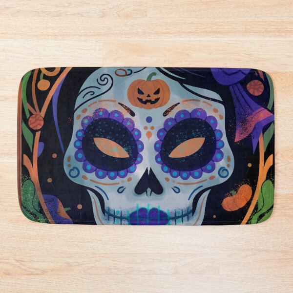 Item preview, Catrina Pumpkin designed and sold by  Ojo de Lilith.