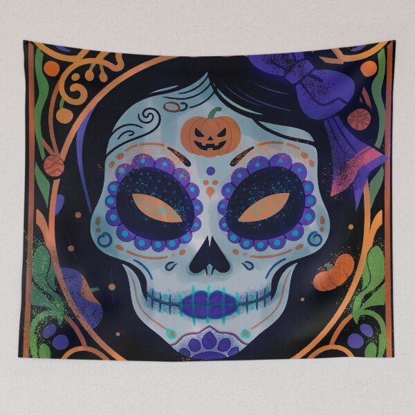 Item preview, Catrina Pumpkin designed and sold by  Ojo de Lilith.