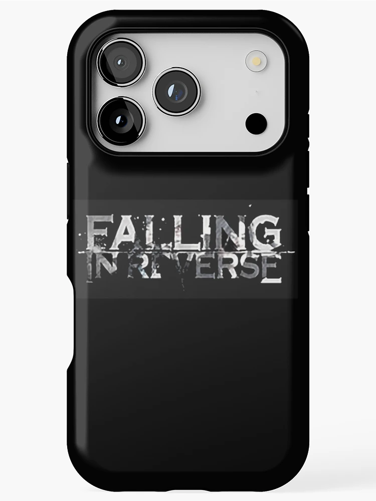 Thumbnail 1 of 4, iPhone Case, Fans99 Falling In Reverse designed and sold by KnowlesCarmel.