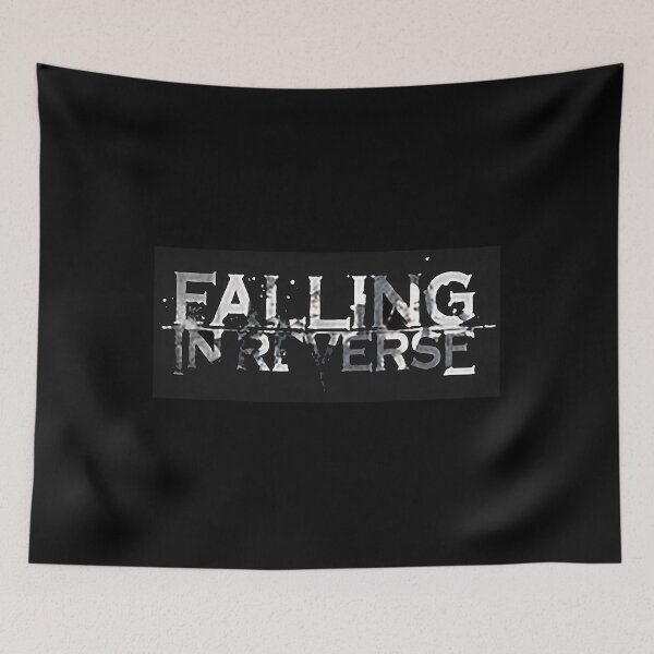 Item preview,  Fans99 Falling In Reverse designed and sold by KnowlesCarmel.