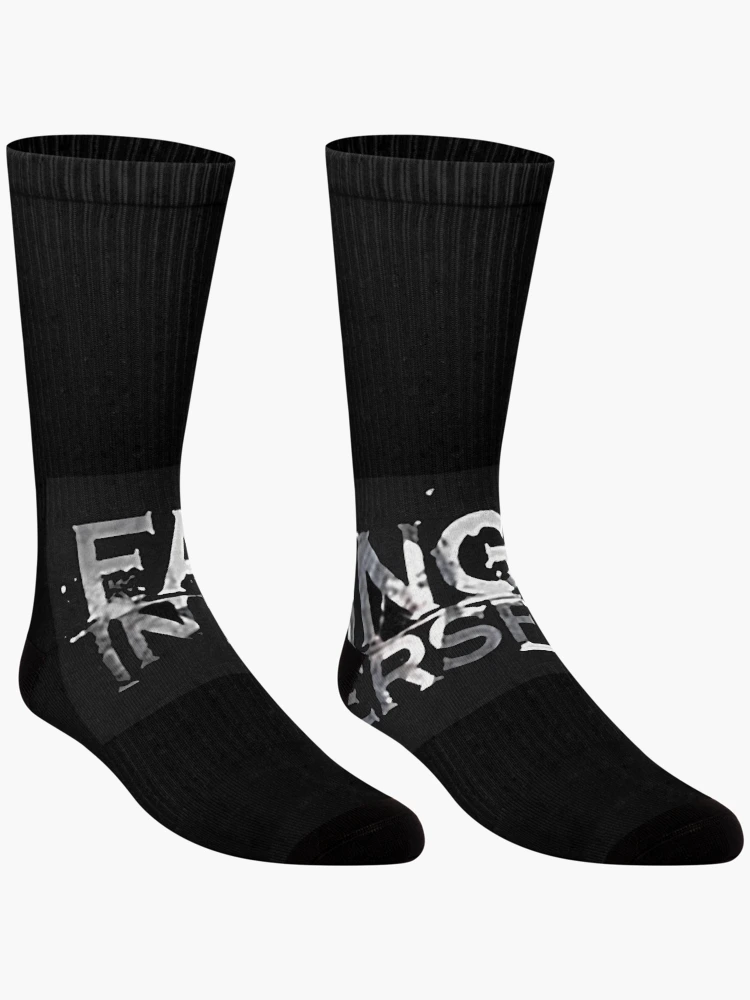 Thumbnail 3 of 5, Socks,  Fans99 Falling In Reverse designed and sold by KnowlesCarmel.