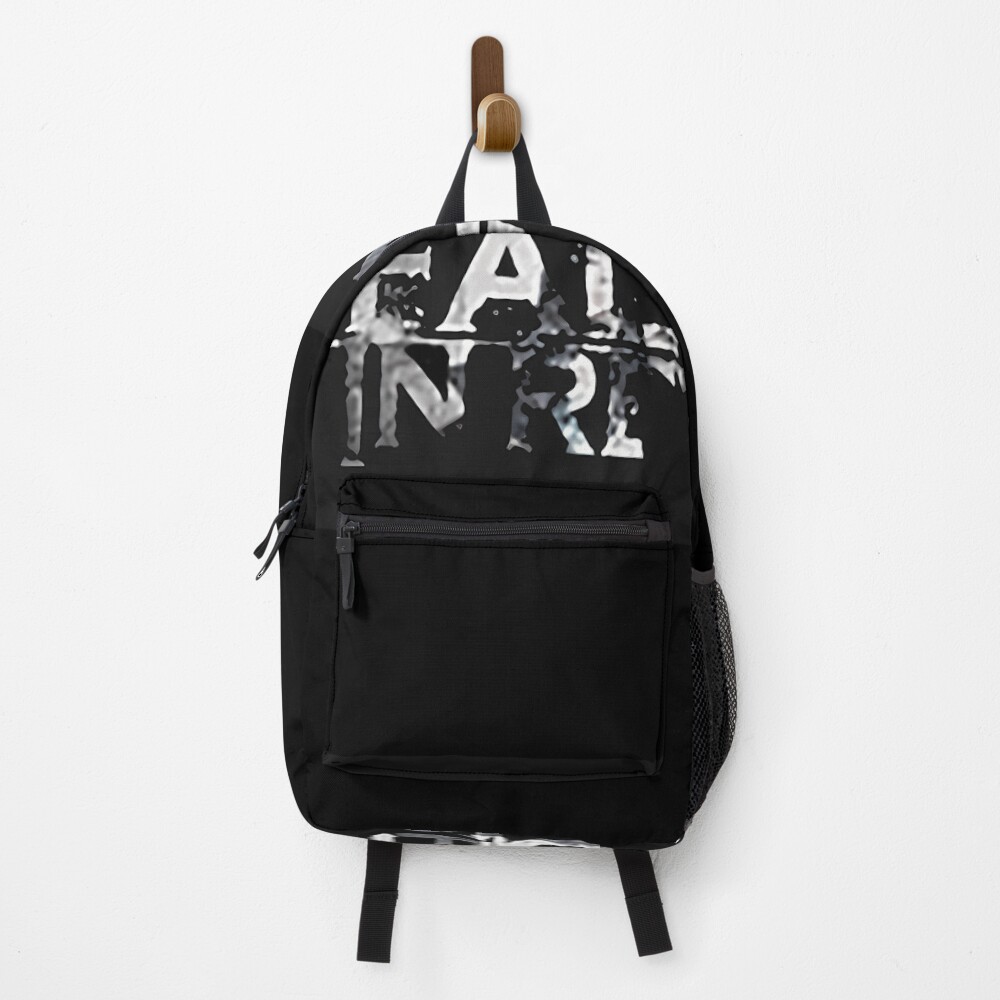 Item preview, Backpack designed and sold by KnowlesCarmel.