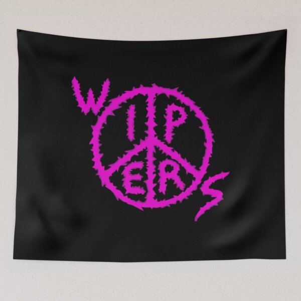 Item preview,  Wipers  designed and sold by KnowlesCarmel.