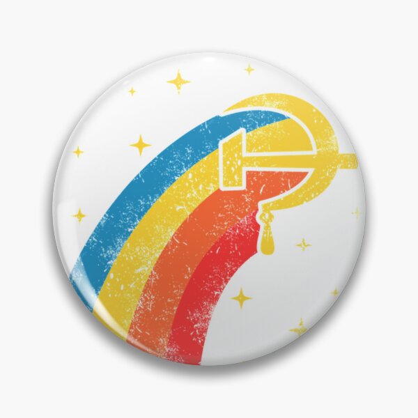 Item preview, Fully Automated Luxury Gay Space Communism designed and sold by Kenyattaowlows.