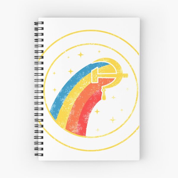 Item preview, Fully Automated Luxury Gay Space Communism designed and sold by Kenyattaowlows.