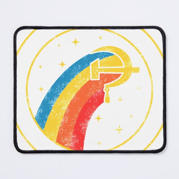 Item preview, Fully Automated Luxury Gay Space Communism designed and sold by Kenyattaowlows.
