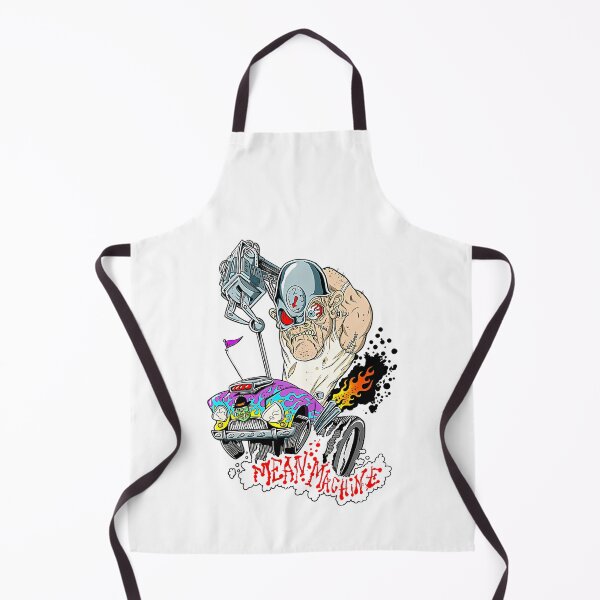 Item preview, Rod Hot Monster Vintage Groovy Rat Cartoon designed and sold by Kurt-Gigantic.