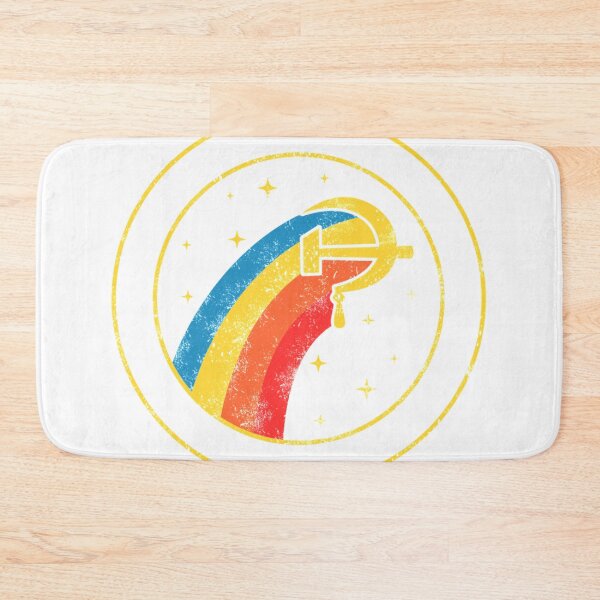 Item preview, Fully Automated Luxury Gay Space Communism designed and sold by Kenyattaowlows.
