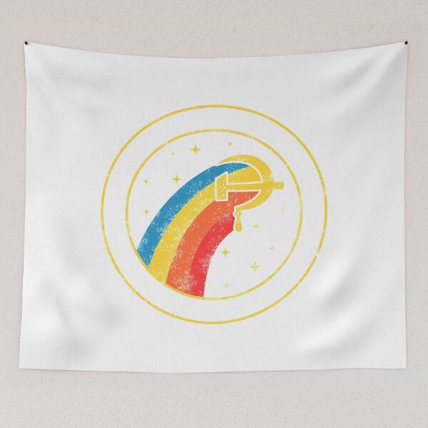 Item preview, Fully Automated Luxury Gay Space Communism designed and sold by Kenyattaowlows.