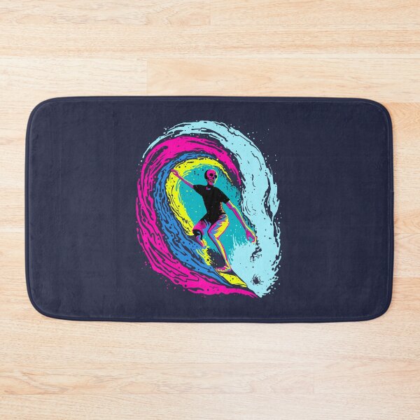 Item preview, Enjoy Surfing designed and sold by barmalisiRTB.