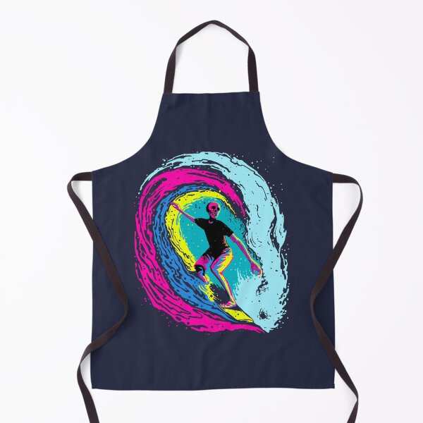 Item preview, Enjoy Surfing designed and sold by barmalisiRTB.