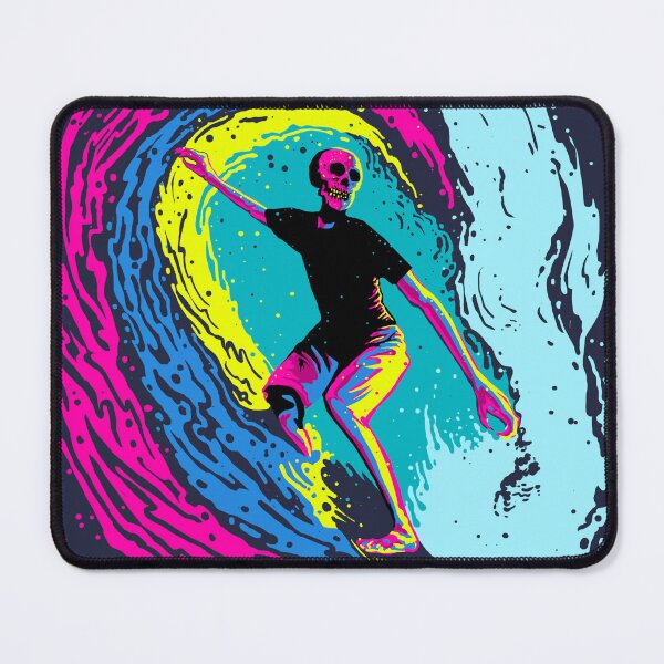 Item preview, Enjoy Surfing designed and sold by barmalisiRTB.
