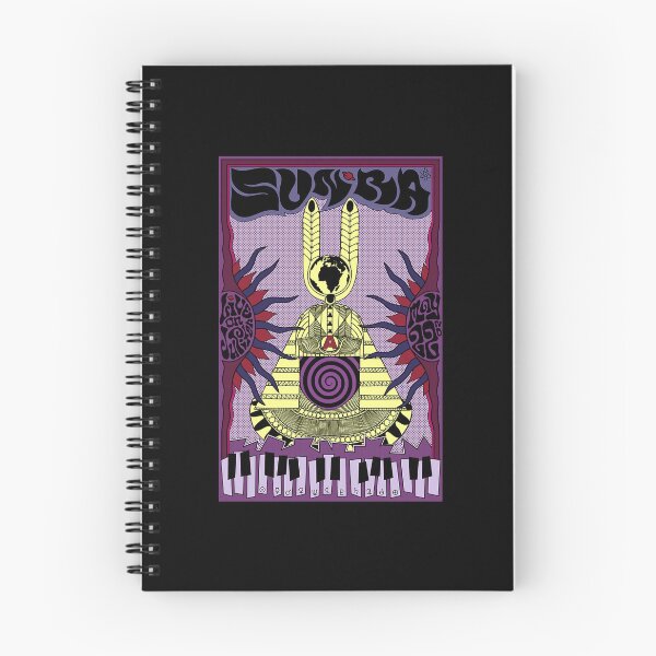 Item preview, Sun Ra Arkestra - Live On Jupiter - May 22Nd - Zodiac Astrology Symbols Gig Poster designed and sold by Orelet.