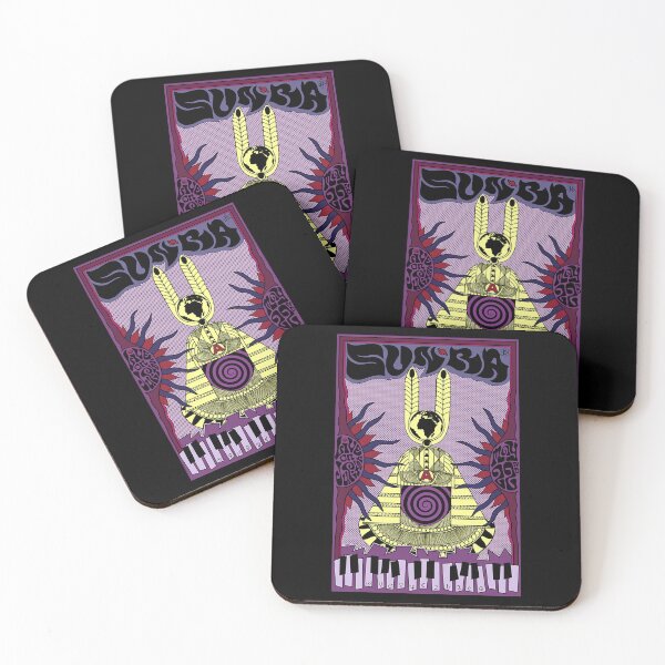 Item preview, Sun Ra Arkestra - Live On Jupiter - May 22Nd - Zodiac Astrology Symbols Gig Poster designed and sold by Orelet.