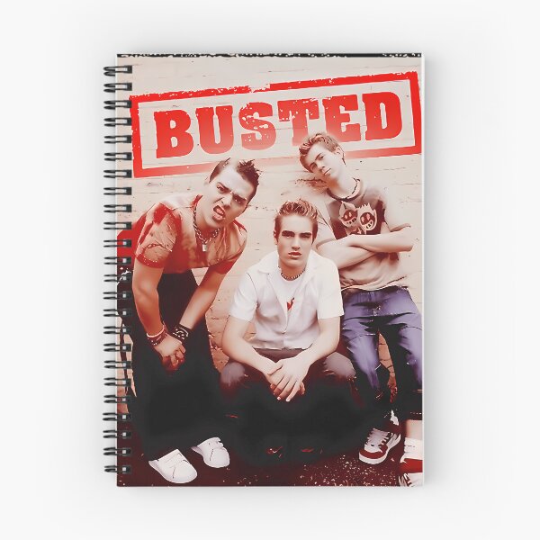 Item preview,  Busted Band designed and sold by KnowlesCarmel.