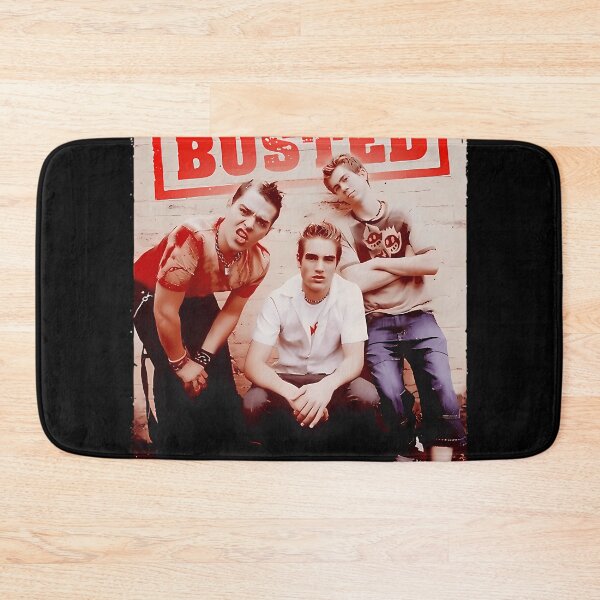 Item preview,  Busted Band designed and sold by KnowlesCarmel.