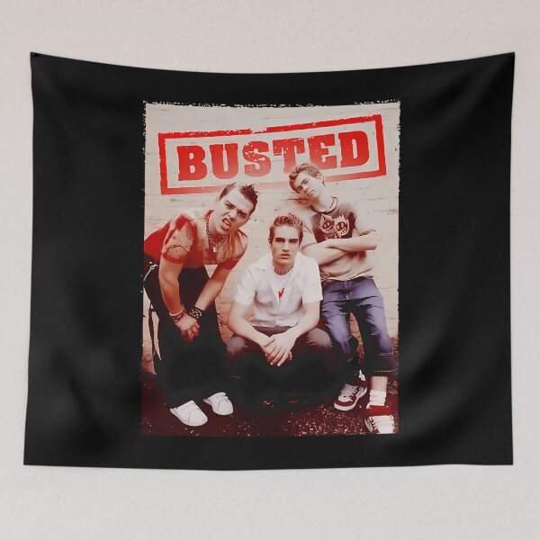 Item preview,  Busted Band designed and sold by KnowlesCarmel.