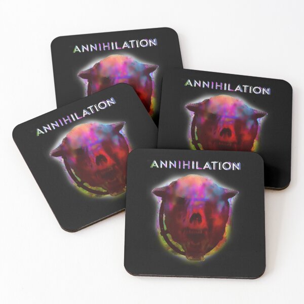 Item preview, Annihilation Fan Art designed and sold by MonikaJacobs.