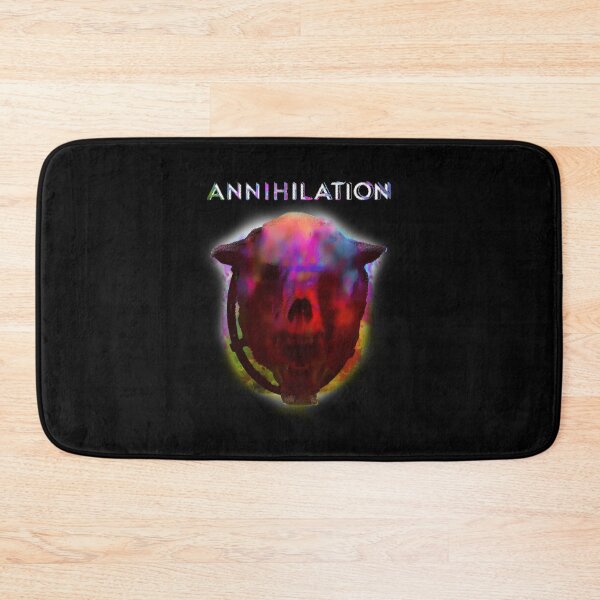 Item preview, Annihilation Fan Art designed and sold by MonikaJacobs.