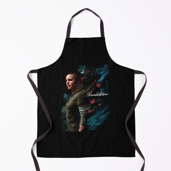 Item preview, Annihilation Poster designed and sold by MonikaJacobs.