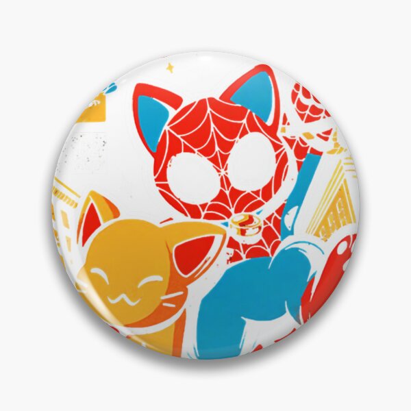 Item preview, The Ameozing Spider Cat  Spider Cat Hoodies - Spider Cat designed and sold by Kenyattaowlows.