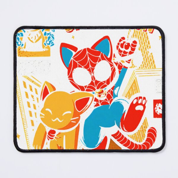 Item preview, The Ameozing Spider Cat Spider Cat Hoodies - Spider Cat designed and sold by Kenyattaowlows.