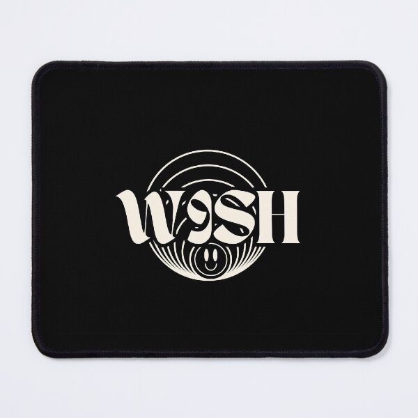 Item preview, Wish Monogram designed and sold by Jaimetm.