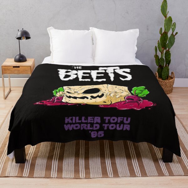 Item preview, Killer Tofu 95 Tour designed and sold by MelanieLebrun.