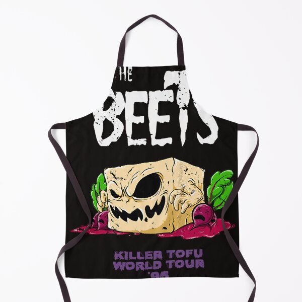 Item preview, Killer Tofu 95 Tour designed and sold by MelanieLebrun.