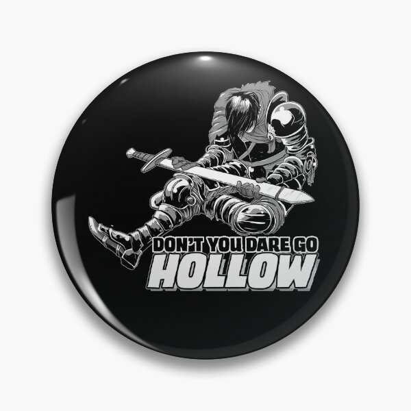 Artikelvorschau, Wagen Sie es nicht, Hollow zu gehen entworfen und verkauft von SelmaMenzel.