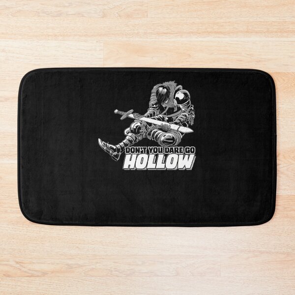 Item preview, Don'T You Dare Go Hollow designed and sold by SelmaMenzel.