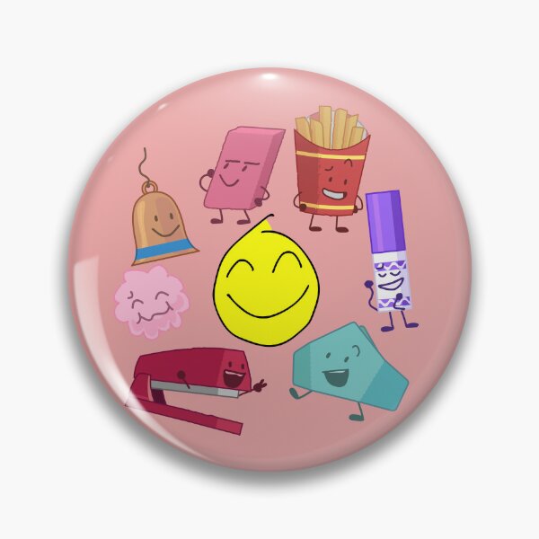 Item preview, BFB FreeFood Team designed and sold by Pixiefunpup.