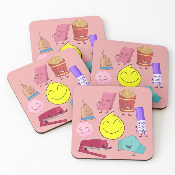 Item preview, BFB FreeFood Team designed and sold by Pixiefunpup.