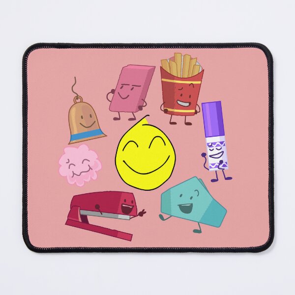 Item preview, BFB FreeFood Team designed and sold by Pixiefunpup.