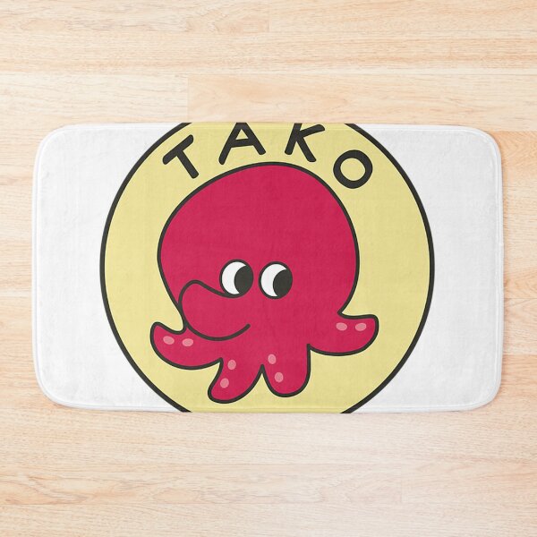 Item preview,  One Piece  Tako Sanji designed and sold by Kaseyartman.