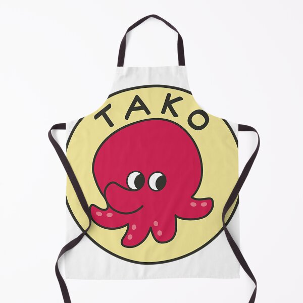 Item preview, One Piece Tako Sanji designed and sold by Kaseyartman.