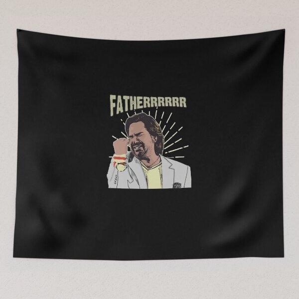 Item preview, Douglas Reynholm Father The It Crowd designed and sold by SelmaMenzel.